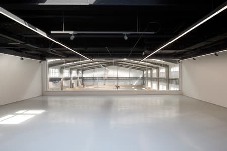 Yue & Yue: Yue Art Museum + Yue Equestrian Hall